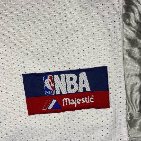 NWT 2004 Finals Lakers Shaq Jersey - Picture 3 of 4